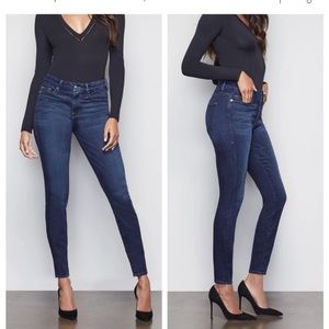 Good American Good Legs Jeans